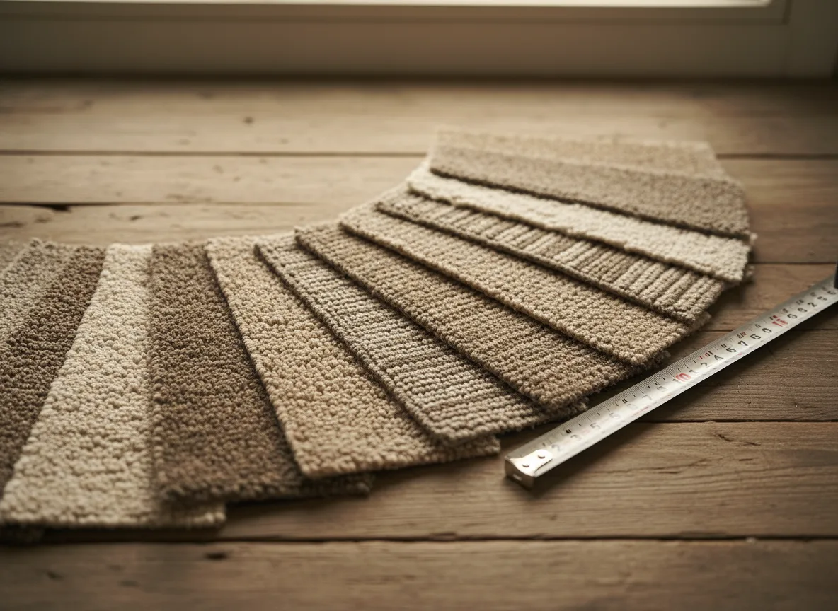 Carpet Installation Bronte, TX FAQs