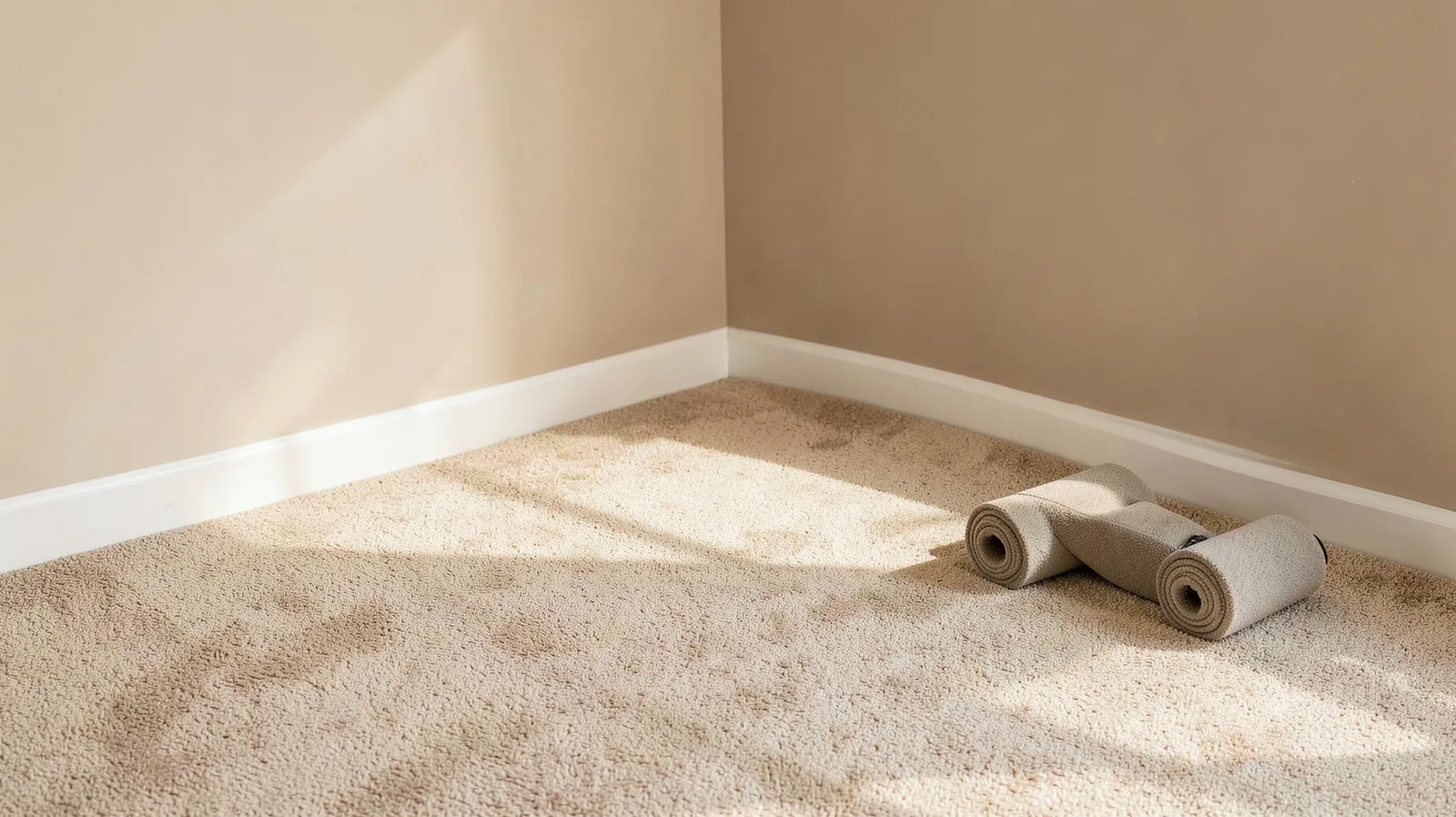 Carpet Installation in Bronte, TX near me